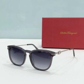 Picture of Ferragamo Sunglasses _SKUfw49432993fw